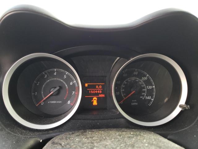 Photo 9 from auction – 2012 MITSUBISHI LANCER ES/ with VIN JA32U2FU5CU025376