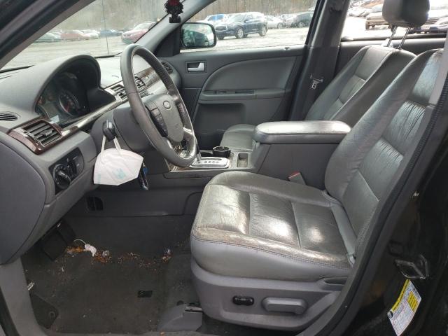 Photo 7 from auction – 2007 FORD FIVE HUNDR with VIN 1FAFP27107G114913