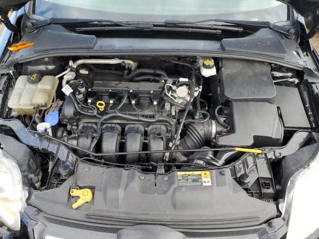 Photo 11 from auction – 2017 FORD FOCUS SE with VIN 1FADP3K20HL248696