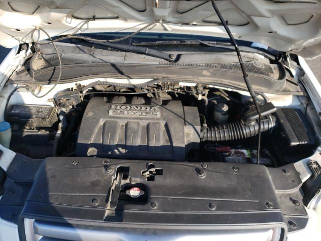 Photo 12 from auction – 2006 HONDA PILOT EX with VIN 5FNYF28516B023732