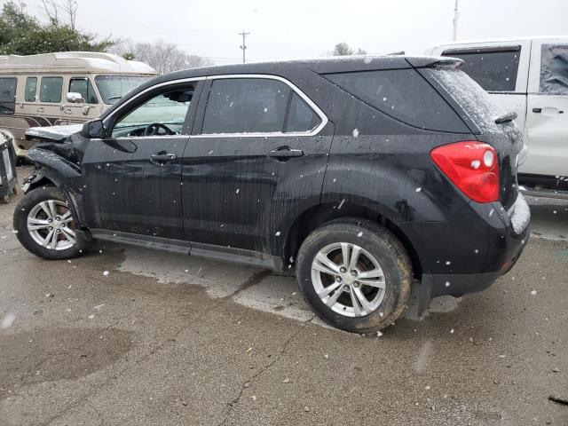 Photo 2 from auction – 2014 CHEVROLET EQUINOX LS with VIN 2GNALAEK4E6187499