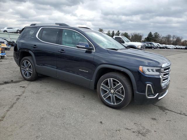 Photo 4 from auction – 2021 GMC ACADIA SLT with VIN 1GKKNULS5MZ131980