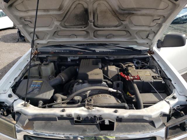 Photo 11 from auction – 2009 GMC CANYON with VIN 1GTCS149X98158303
