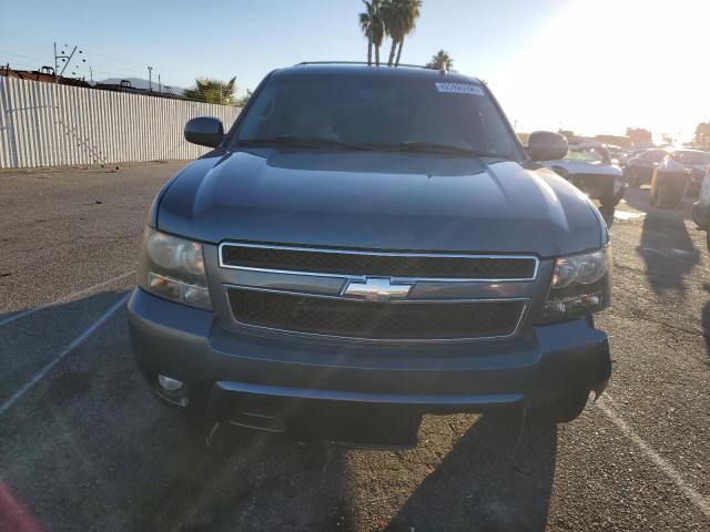 Photo 5 from auction – 2008 CHEVROLET SUBURBAN C with VIN 3GNFC16088G197738