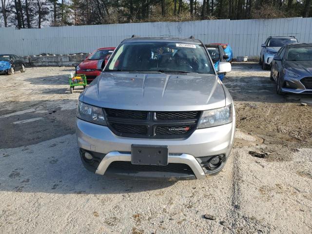 Photo 5 from auction – 2017 DODGE JOURNEY CR with VIN 3C4PDCGG5HT532530