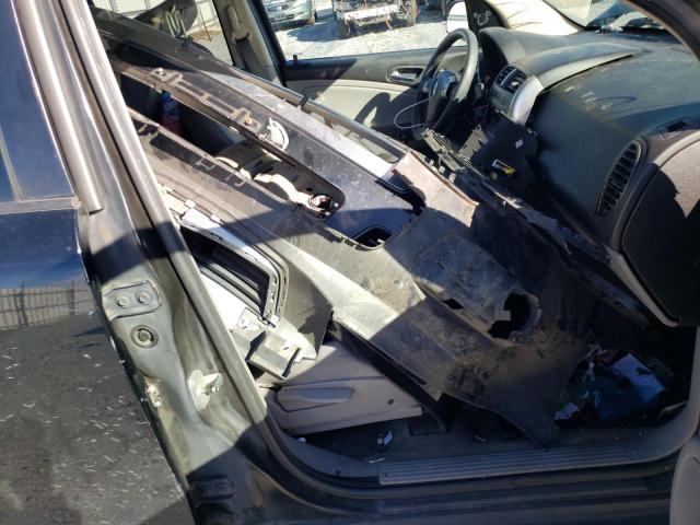 Photo 13 from auction – 2007 SATURN VUE with VIN 5GZCZ33D77S824433