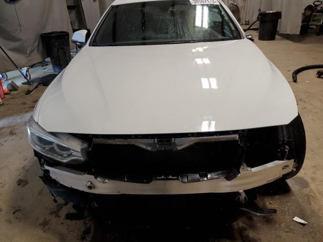 Photo 5 from auction – 2015 BMW 435 I with VIN WBA3R1C59FF774752