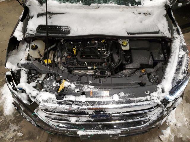 Photo 12 from auction – 2019 FORD ESCAPE SE with VIN 1FMCU9GD7KUA23376