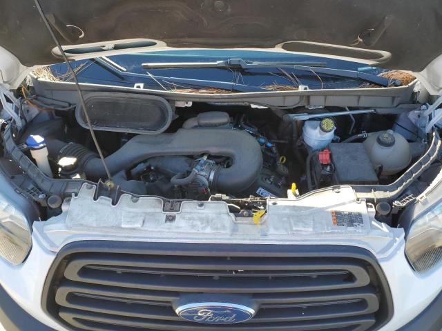Photo 12 from auction – 2019 FORD TRANSIT T- with VIN 1FTYE1ZM4KKA17701