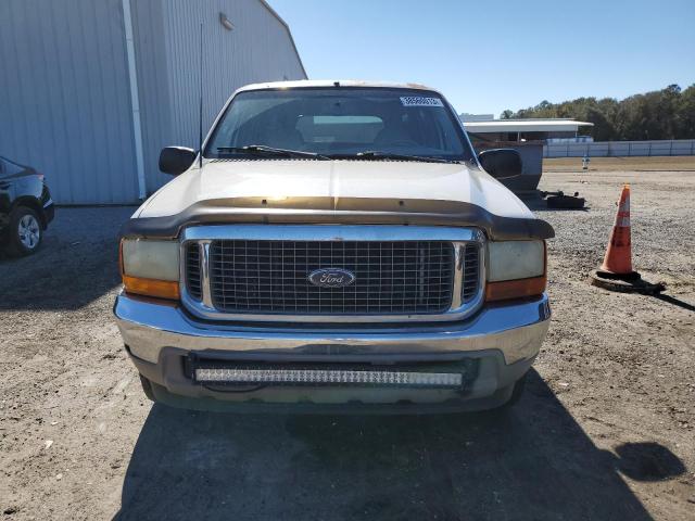 Photo 5 from auction – 2001 FORD EXCURSION with VIN 1FMNU42L11EB51969