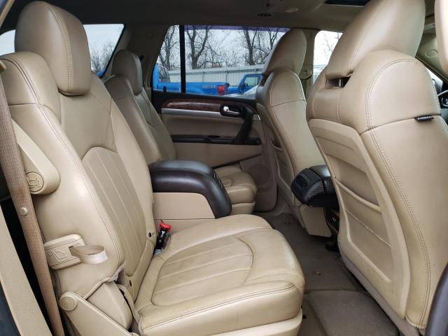Photo 11 from auction – 2009 BUICK ENCLAVE CX with VIN 5GAEV23D69J113672