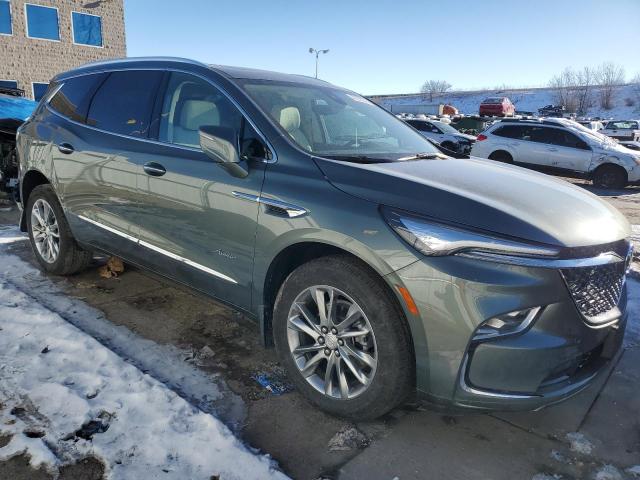 Photo 4 from auction – 2022 BUICK ENCLAVE AV with VIN 5GAEVCKW0NJ176754