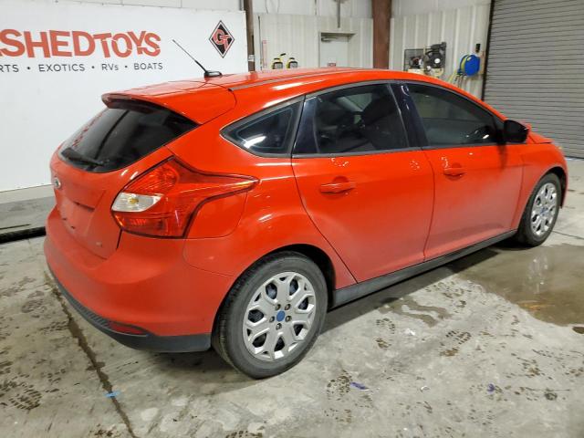 Photo 3 from auction – 2012 FORD FOCUS SE with VIN 1FAHP3K28CL215424