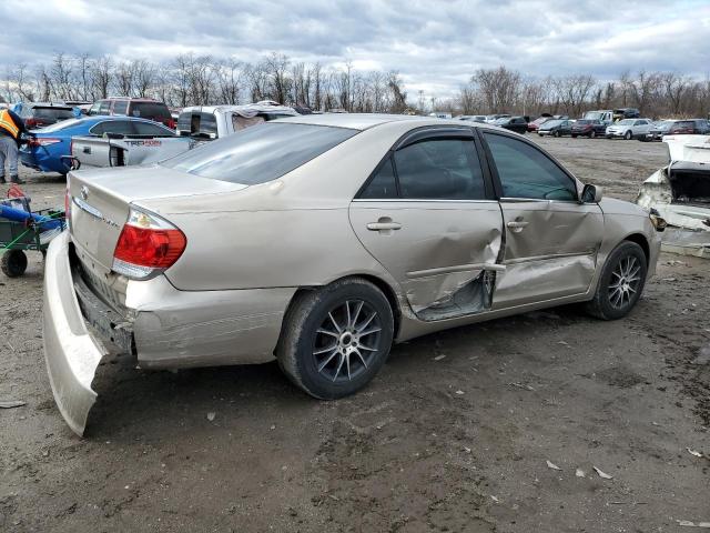 Photo 3 from auction – 2005 TOYOTA CAMRY LE with VIN 4T1BE32K15U073528