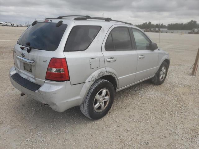 Photo 3 from auction – 2007 KIA SORENTO EX with VIN KNDJC736375684317