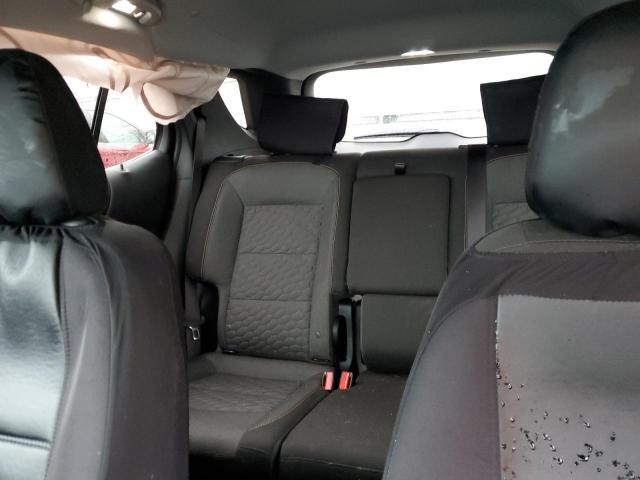 Photo 10 from auction – 2020 CHEVROLET EQUINOX LT with VIN 3GNAXKEV2LS709498