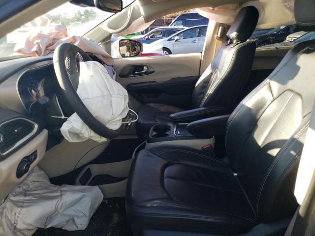 Photo 7 from auction – 2022 CHRYSLER PACIFICA T with VIN 2C4RC1BG1NR123978