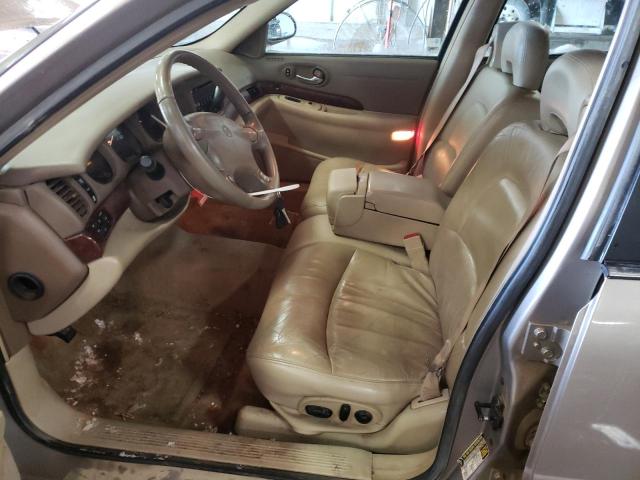 Photo 7 from auction – 2004 BUICK LESABRE LI with VIN 1G4HR54K644130439