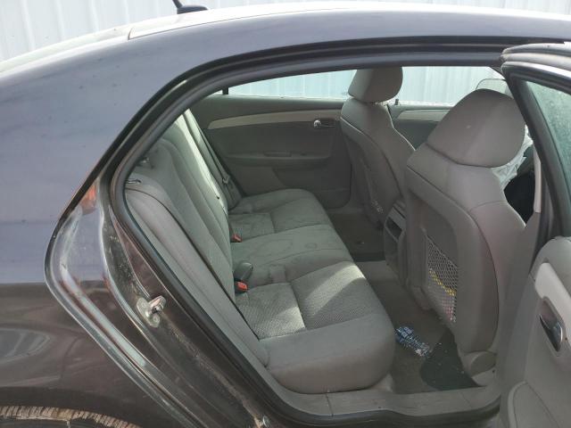Photo 10 from auction – 2011 CHEVROLET MALIBU LS with VIN 1G1ZB5E18BF266889