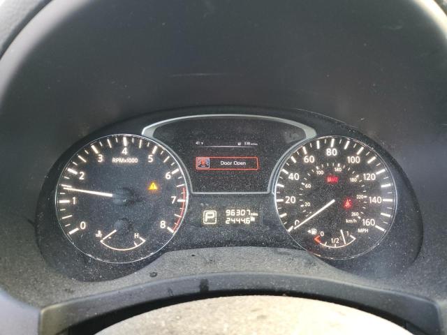 Photo 9 from auction – 2015 NISSAN ALTIMA 2.5 with VIN 1N4AL3AP6FC567061