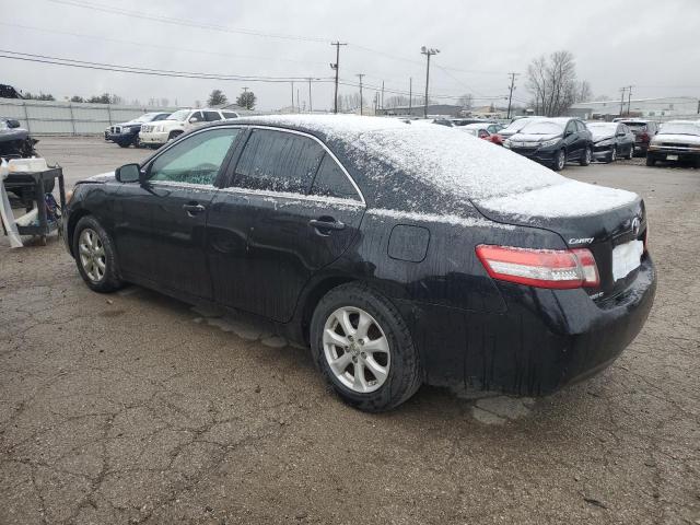Photo 2 from auction – 2011 TOYOTA CAMRY BASE with VIN 4T4BF3EKXBR115530