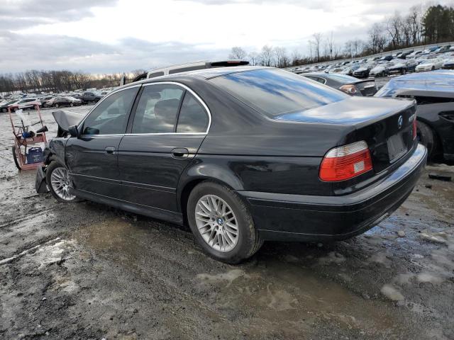 Photo 2 from auction – 2003 BMW 530 I AUTO with VIN WBADT634X3CK41817
