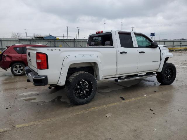 Photo 3 from auction – 2015 GMC SIERRA K15 with VIN 1GTV2TEC2FZ175990