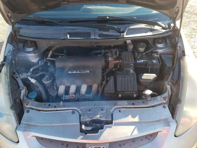 Photo 11 from auction – 2007 HONDA FIT with VIN JHMGD37477S001804