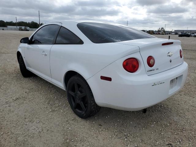 Photo 2 from auction – 2007 CHEVROLET COBALT LS with VIN 1G1AK15F977270565