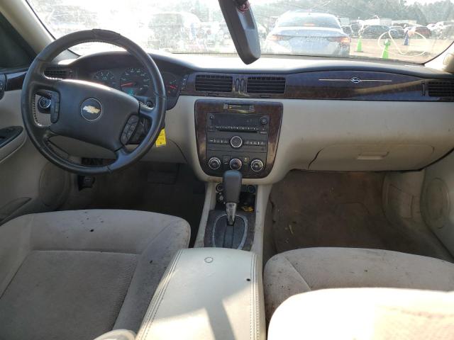 Photo 8 from auction – 2012 CHEVROLET IMPALA LS with VIN 2G1WF5E31C1220161