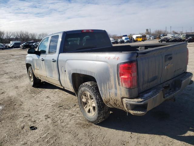 Photo 2 from auction – 2015 CHEVROLET SILVERADO with VIN 1GCVKREC2FZ412464