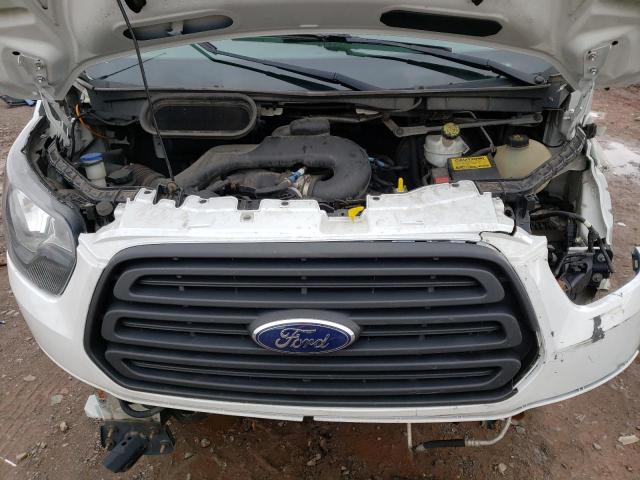 Photo 12 from auction – 2016 FORD TRANSIT T- with VIN 1FTYE1ZM3GKB33334