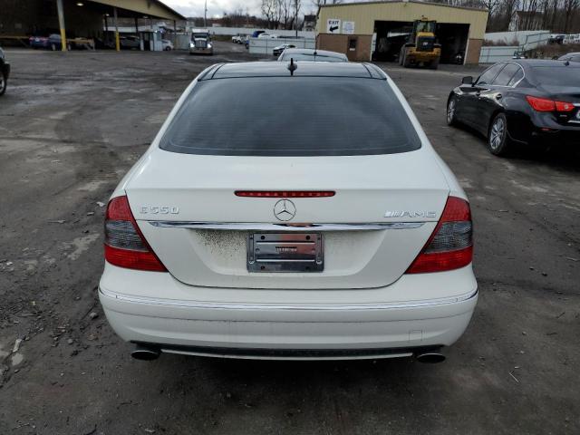 Photo 6 from auction – 2008 MERCEDES-BENZ E 550 with VIN WDBUF72X68B310204