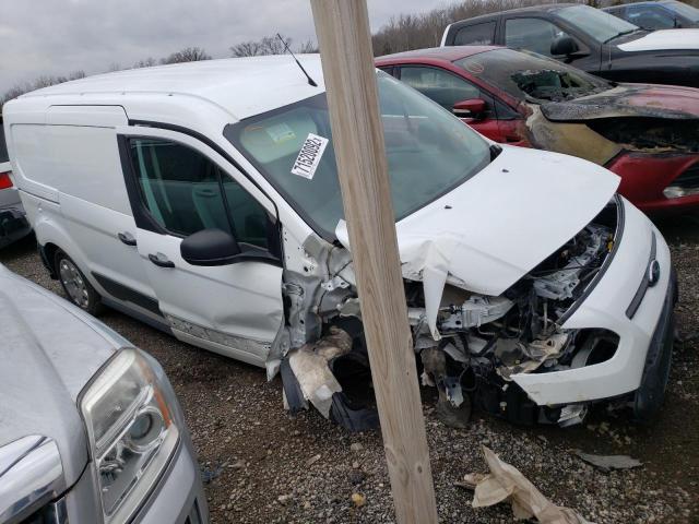 Photo 4 from auction – 2017 FORD TRANSIT CO with VIN NM0LS7E75H1334789