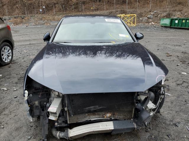 Photo 5 from auction – 2017 AUDI A4 PREMIUM with VIN WAUENAF45HN062013