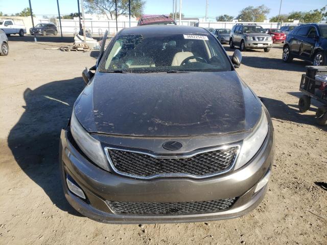 صورة رقم 5 من المزاد - 2014 KIA OPTIMA EX مع VIN 5XXGN4A72EG271246