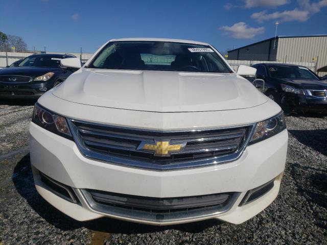 Photo 5 from auction – 2018 CHEVROLET IMPALA LT with VIN 2G1105SA3J9149459