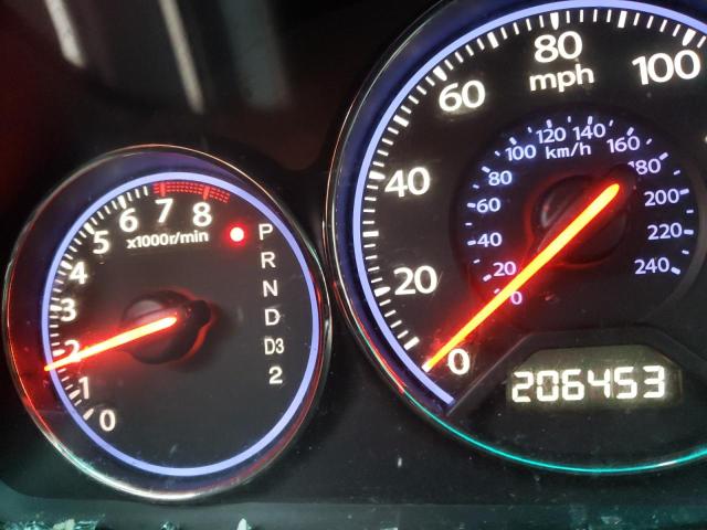 Photo 9 from auction – 2005 HONDA CIVIC with VIN 2HGES16595H552318