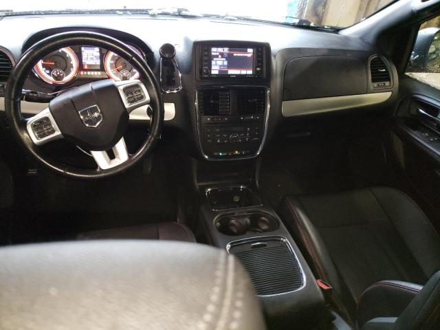 Photo 8 from auction – 2019 DODGE GRAND CARA with VIN 2C4RDGEG9KR768773