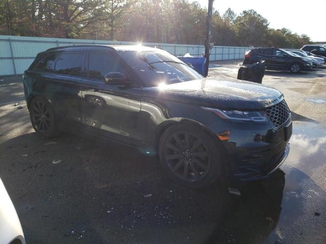 Photo 4 from auction – 2018 LAND ROVER RANGEROVER with VIN SALYM2RV4JA749101
