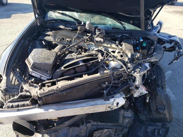 Photo 11 from auction – 2008 LEXUS GS 350 with VIN JTHBE96S280028948