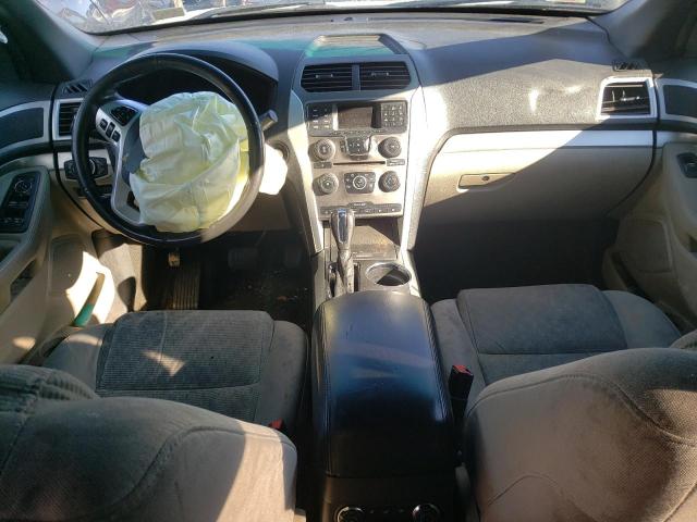 Photo 8 from auction – 2012 FORD EXPLORER X with VIN 1FMHK8D88CGA97466