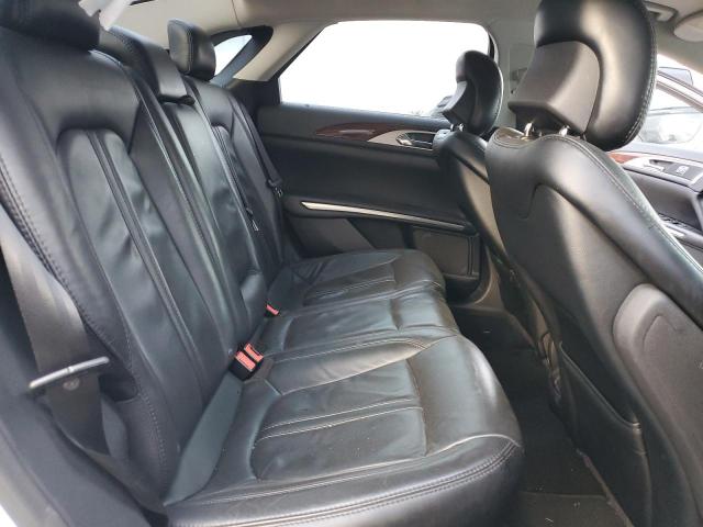 Photo 10 from auction – 2015 LINCOLN MKZ with VIN 3LN6L2G98FR602215