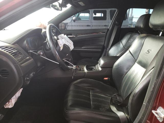 Photo 7 from auction – 2019 CHRYSLER 300 S with VIN 2C3CCABG9KH666247