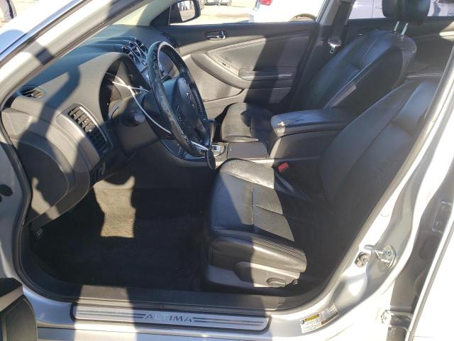 Photo 7 from auction – 2011 NISSAN ALTIMA BAS with VIN 1N4AL2AP6BN483170