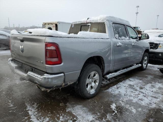 Photo 3 from auction – 2019 RAM 1500 BIG H with VIN 1C6SRFFT5KN712519