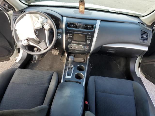Photo 8 from auction – 2015 NISSAN ALTIMA 2.5 with VIN 1N4AL3AP3FC591222