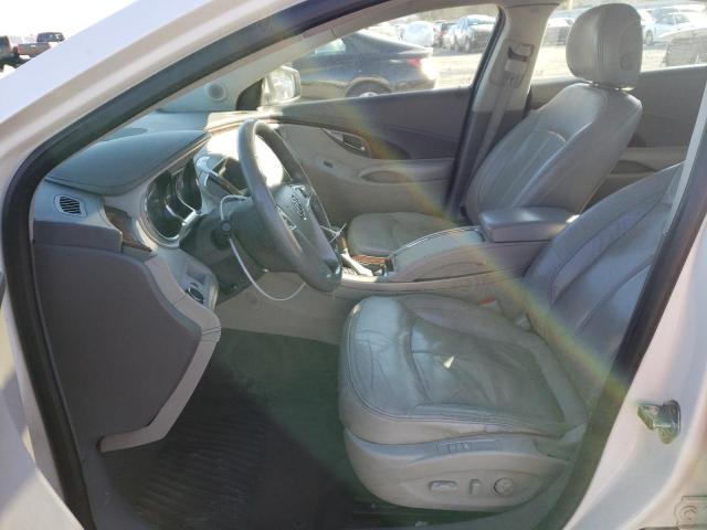 Photo 7 from auction – 2011 BUICK LACROSSE C with VIN 1G4GD5ED2BF267678