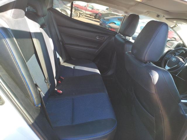 Photo 10 from auction – 2019 TOYOTA COROLLA L with VIN 2T1BURHE1KC191339