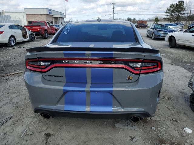 Photo 6 from auction – 2019 DODGE CHARGER SC with VIN 2C3CDXGJ2KH605553